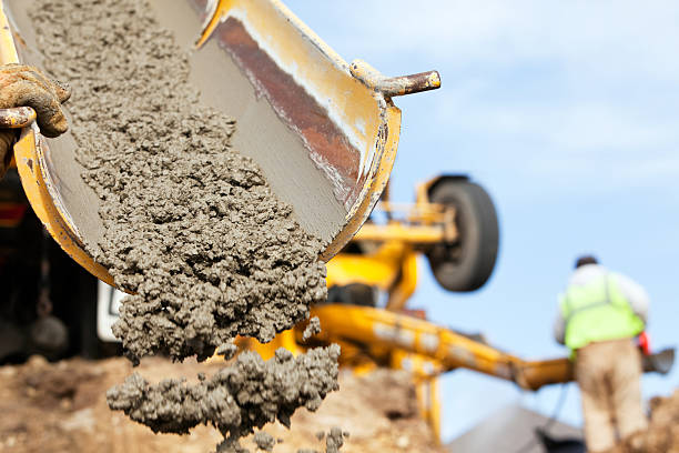 Best Concrete Steps and Stairs in Wetherington, OH