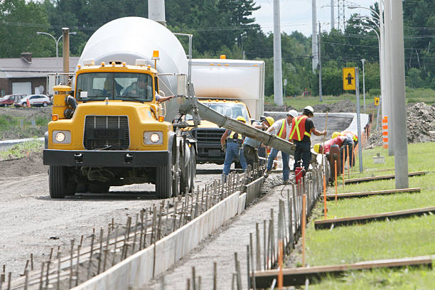 Best Concrete Driveway Installation in Wetherington, OH