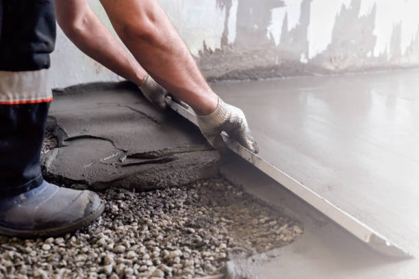 Best Concrete Staining and Coloring in Wetherington, OH